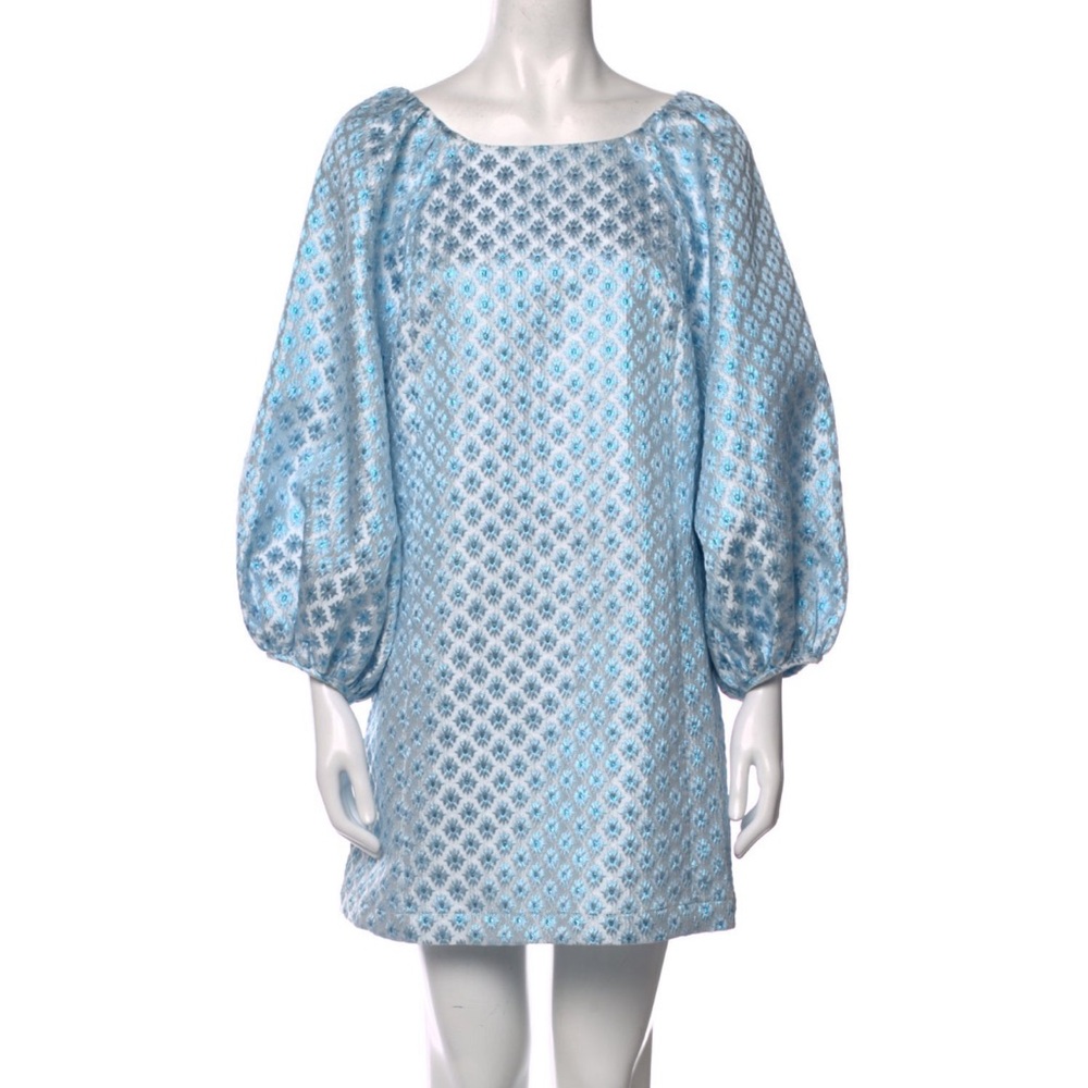 Hill House Dress
